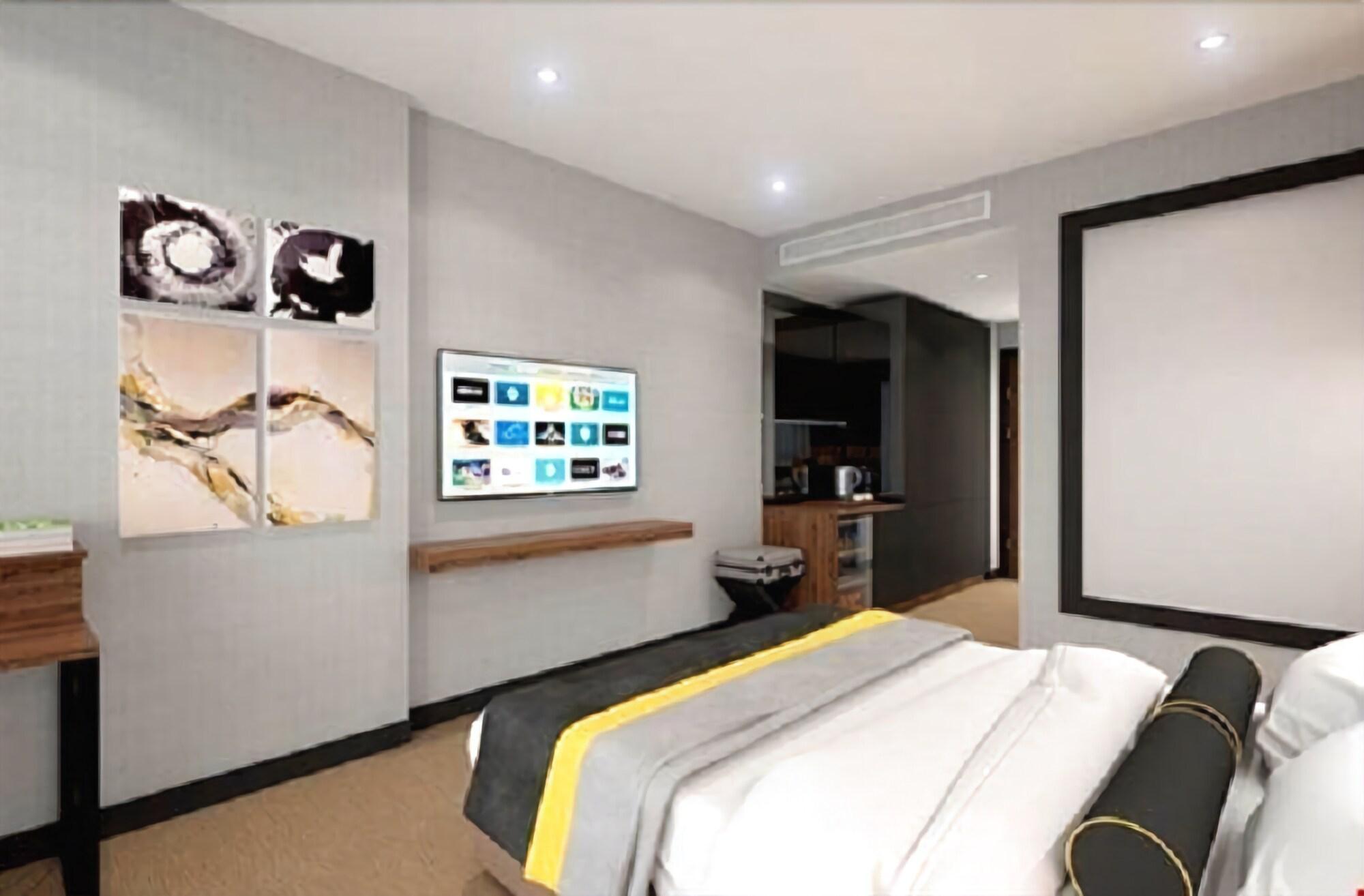 Noax Hotel Mersin  Bagian luar foto